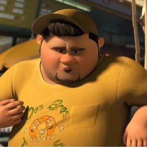 Meet your Posher, Fart